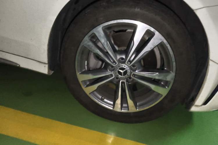 Used Mercedes-Benz C-Class 2020 C 200 L Fashion Edition Sport Version
