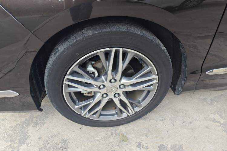 Used Honda Elysion 2019 2.0L Hybrid Luxury Edition
