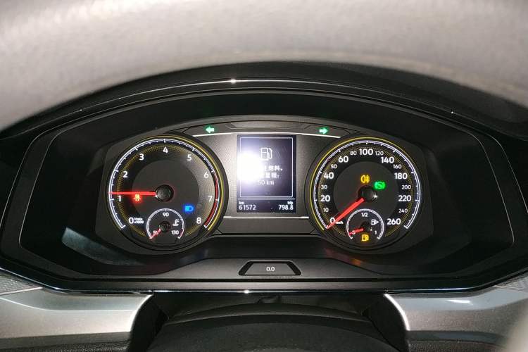 Used Volkswagen Lamando 2021 230TSI DSG Fashion Edition