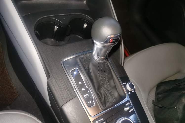 Used Audi A3 2019 Limousine 35 TFSI Fashion Edition China VI Emission Standard