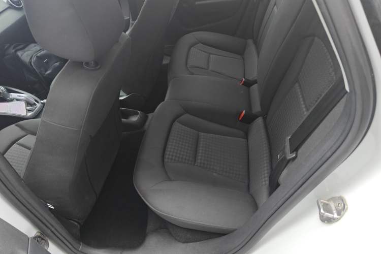 Used Audi A1 2014 30 TFSI Sportback Fashion Model Left Rear Seat