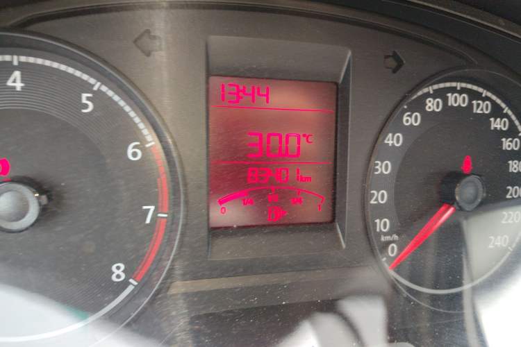 Used Volkswagen Santana 2018 1.5L Manual Fashion Edition
