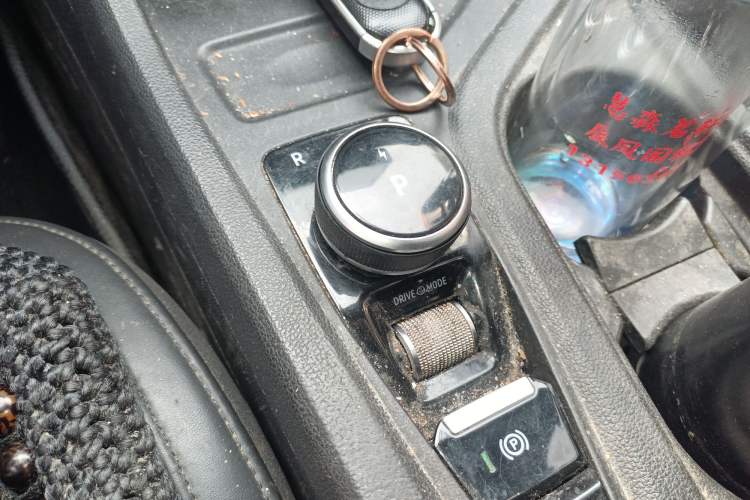 Used WM Motor E.5 2021 400 Ji Ke Xing