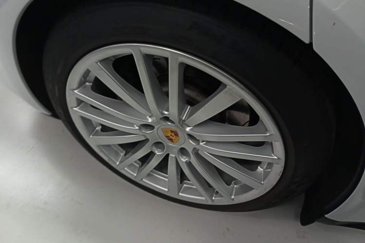 Used Porsche Panamera 2021 Panamera 2.9T