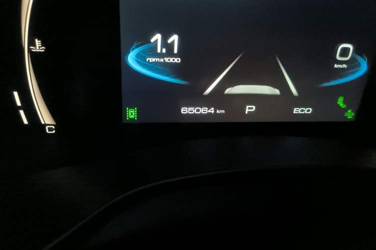 Used Haval JOLION 2021 1.5T Automatic Four-Door Version