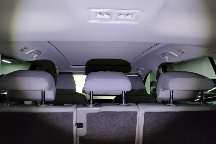 Used Audi Q5 e-tron 2022 40 e-tron Starry Edition Luxury Package