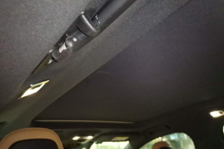 Used Volvo V90 2017 Cross Country T5 AWD Smart Range Edition