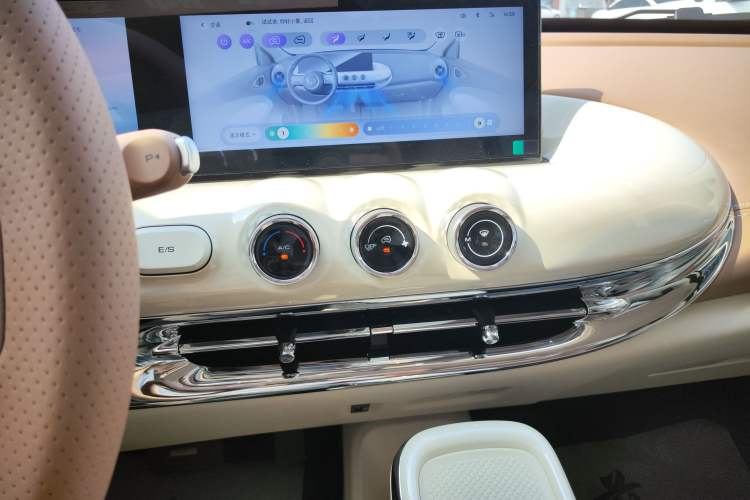 Used Wuling Bingo 2025 333 km Lingxi Connected Version