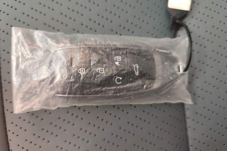 Used AION Y 2023 Plus 610 Smart Edition Ternary Lithium