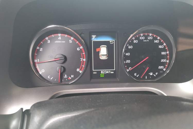 Used Toyota RAV4 2016 2.5L Automatic 4x4 Elite Edition