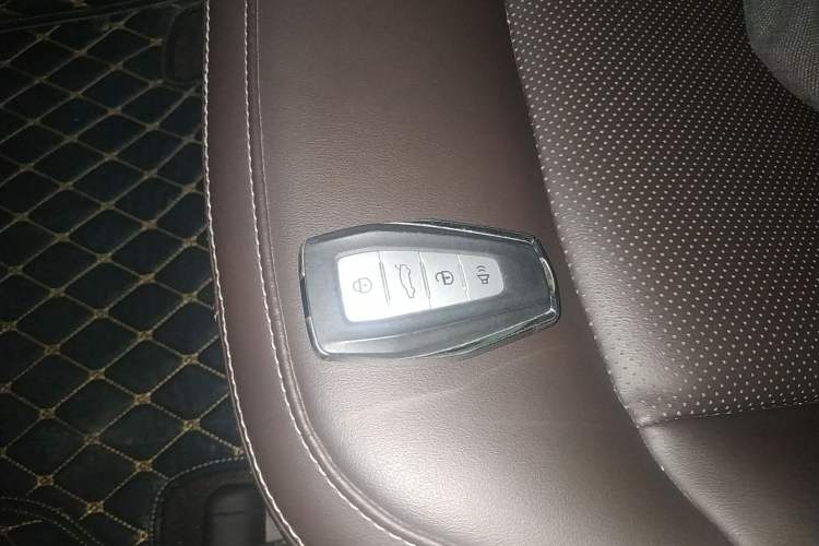 Used Livan Maple 80V 2021 Easy-to-Replace Version Lithium Ternary
