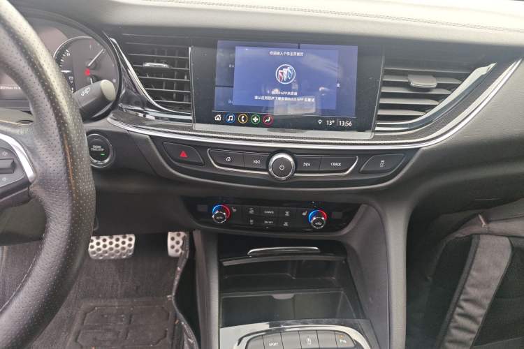 Used Buick Regal 2020 GS 28T Elite Model
