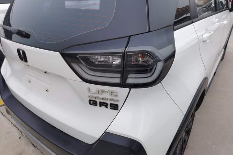 Used Honda LIFE 2021 1.5L CVT CRO-S Fun Edition
