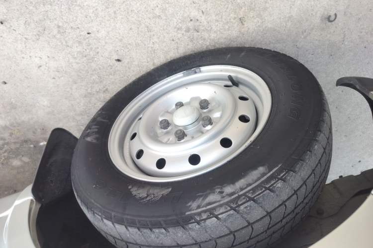 Used Wuling EV50 2021 Van Logistics Vehicle - Huishitong Penghui 43.2 kWh Li-Ion Electric Control System
