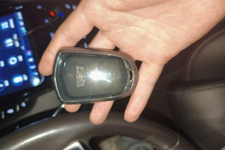 Used Cadillac XTS 2018 28T Luxury Edition