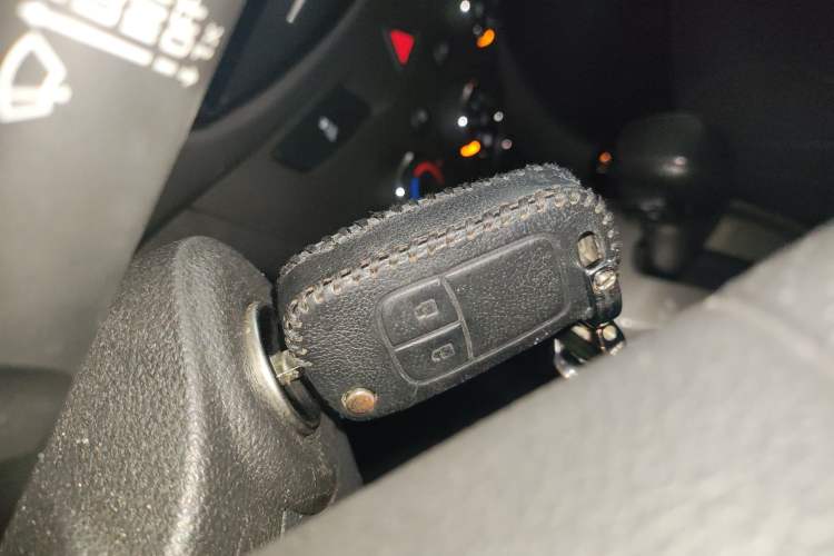 Used Chevrolet Trax 2016 1.4T Automatic Two-Wheel Drive Comfort Version with Sunroof