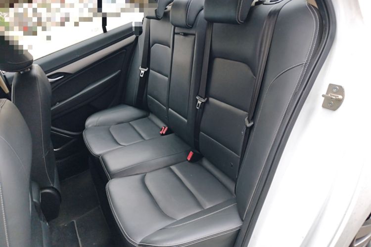 Used Geely Auto Emgrand 2018 1.5L Manual Upward Connect Edition
