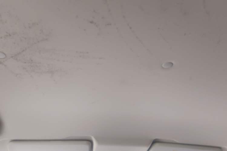 Used CHANGAN Benni EV 2019 EV360 Standard Model