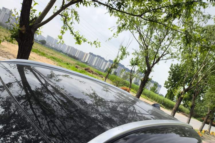 Used JETOUR X70 PLUS 2023 1.5T DCT Brave PLUS 5-Seater Roof