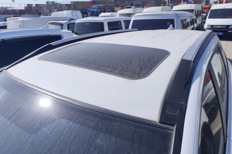 Used Haval M6 2021 PLUS 1.5T DCT Luxury Smart Connectivity Model