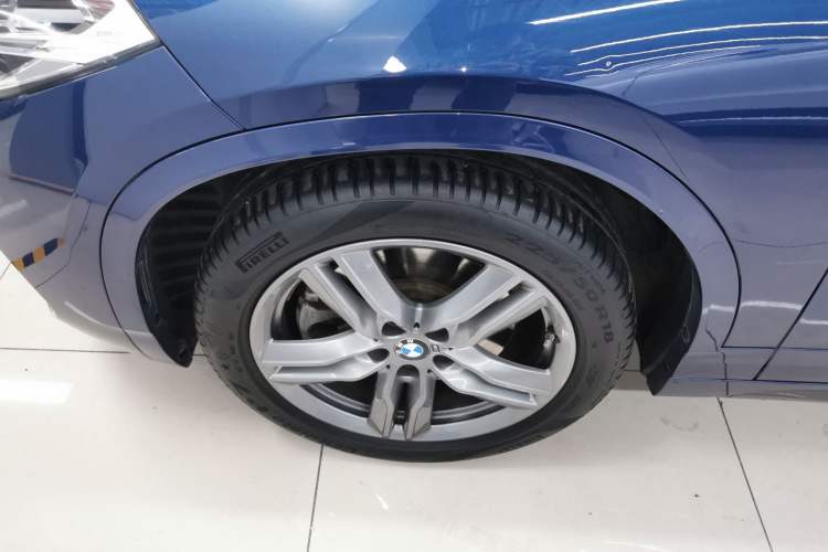 Used BMW X2 2021 Restyled sDrive25i M Sport Package
