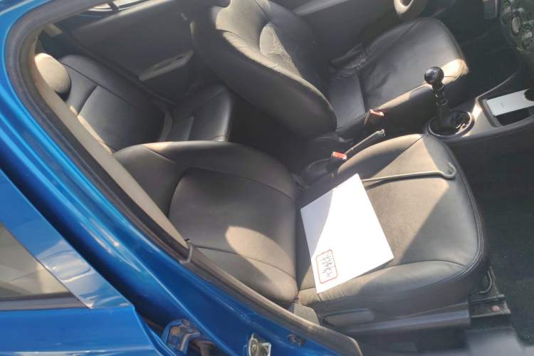 Used Suzuki Alto 2013 Revised Version 1.0L Manual Comfort Edition