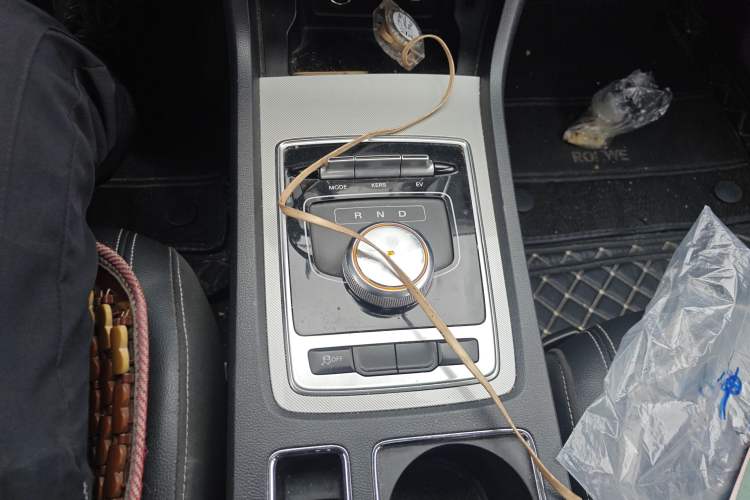 Used Roewe i6 New Energy 2019 PLUS 50T Internet Glory Flagship Edition
