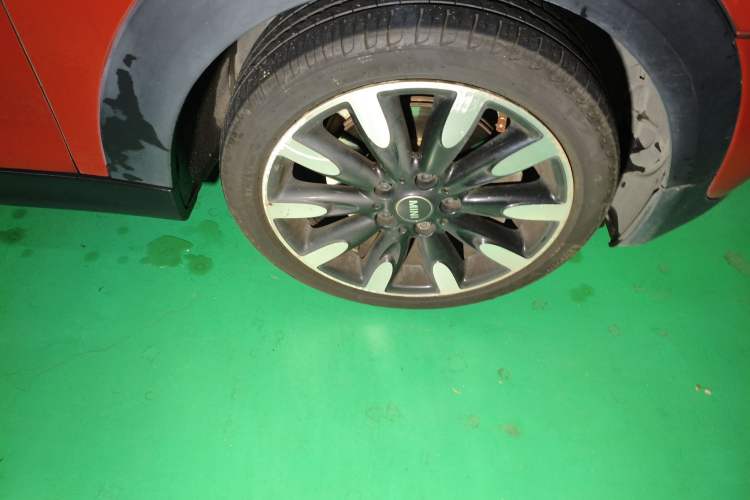 Used MINI 2016 2.0T COOPER S Five-Door Edition