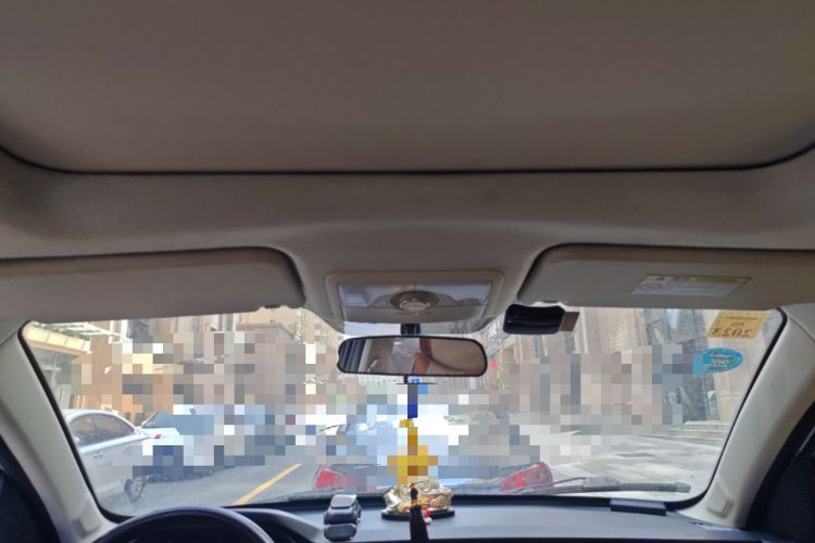 Used HYOSOW S3 2016 S3L 1.5L Manual Prestige Edition
