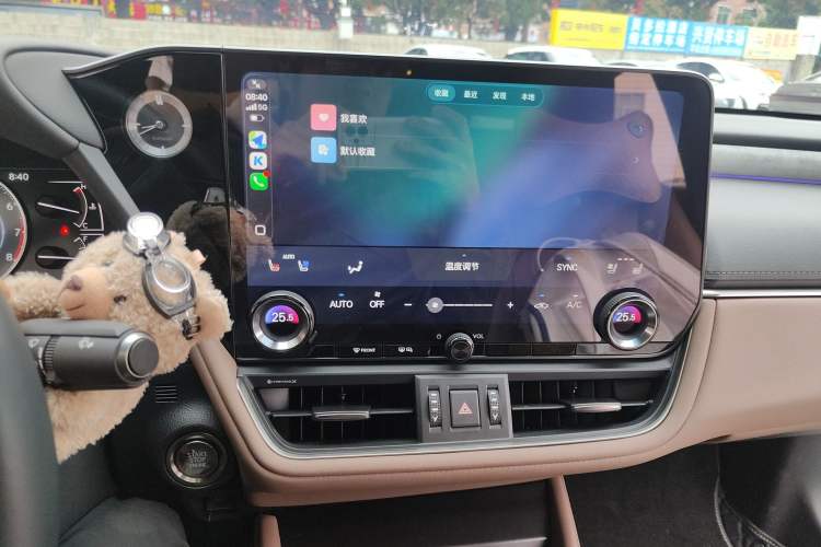 Used Lexus ES 2025 200 Premium Edition
