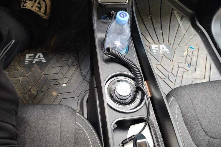 Used Wuling Bingo 2023 203km Light Edition Gear Lever