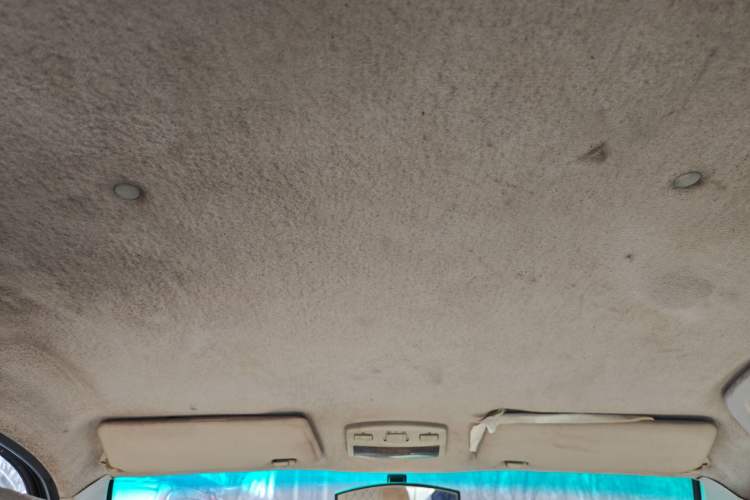 Used Geely Auto Liberty Ship 2010 1.3L Manual Wealth Edition
