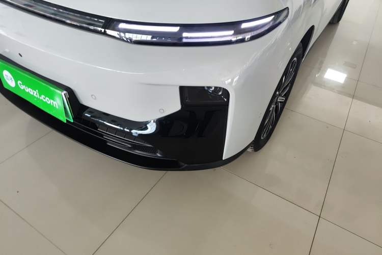 Used Leapmotor B10 2025 510 Joyful Edition
