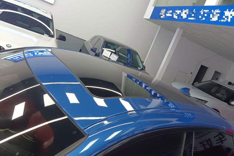 Used BMW 3 Series GT 2016 328i Design Package Model Roof