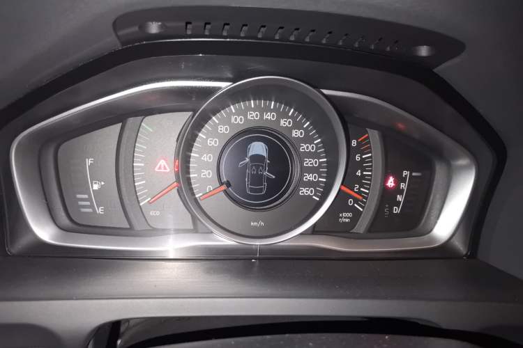 Used Volvo S60 2016 S60L T3 Smart Drive Edition