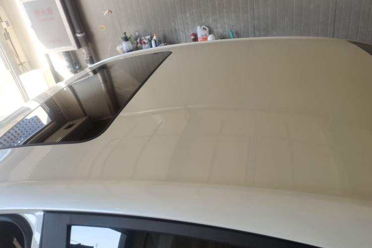 Used Chevrolet Monza 2024 1.5L Dual-Clutch Enjoyment Edition Roof