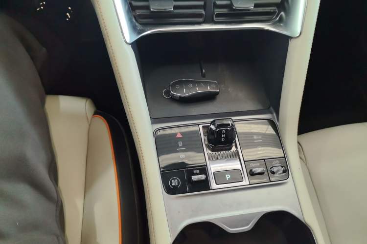 Used BYD Song PLUS New Energy 2024 Honor Edition EV 520km Luxury Model