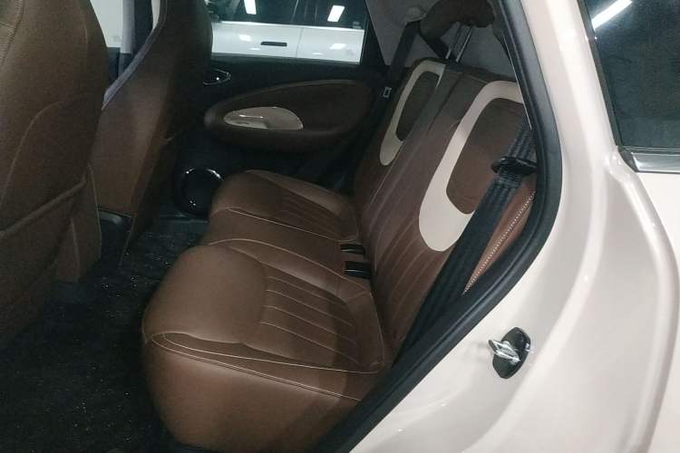 Used Wuling Bingo 2024 333 km Enjoyment Version