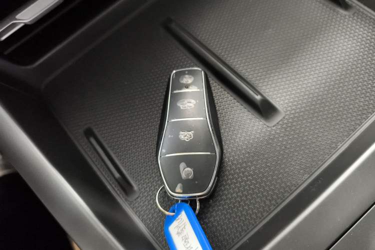 Used BYD Qin PLUS 2025 EV Smart Drive Edition 510KM Leading Model