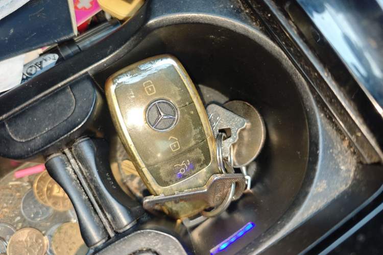 Used Mercedes-Benz GLB 2021 GLB 200 Fashion Model