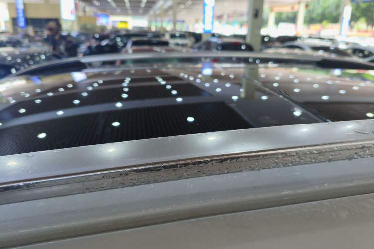 Used Lynk & Co 01 2017 2.0T Two-Wheel Drive Pro Edition