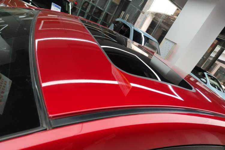 Used Mazda Mazda 3 Axela 2017 Sedan 1.5L Automatic Luxury Model Emission Standard China V
