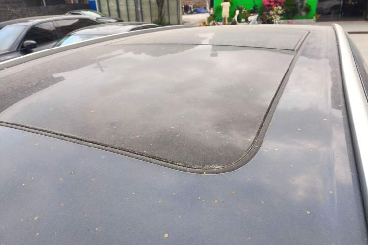 Used Wuling Victory 2020 1.5T CVT Flagship Edition Roof