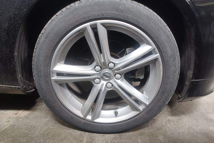 Used Volvo S90 2019 T5 Zhiyi Edition