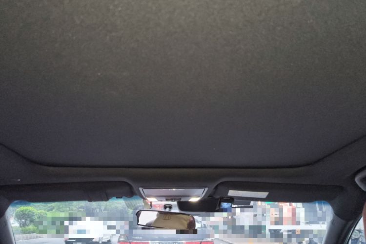 Used Honda Inspire 2022 260TURBO Jingyue Version