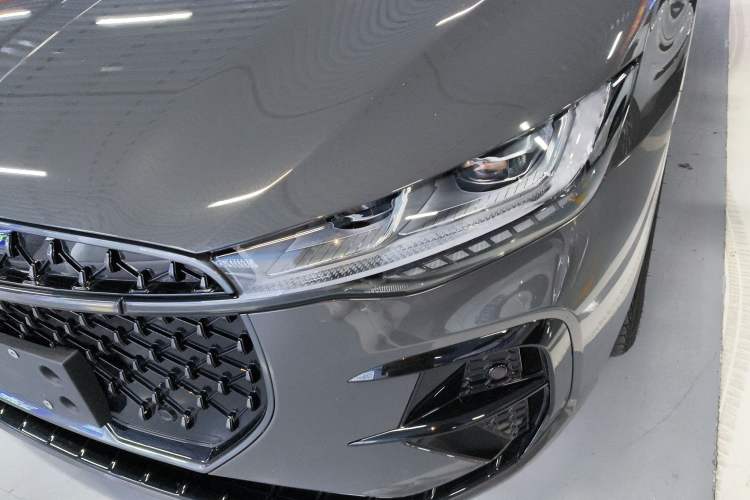 Used Lincoln Z 2022 iKoo Luxury Edition