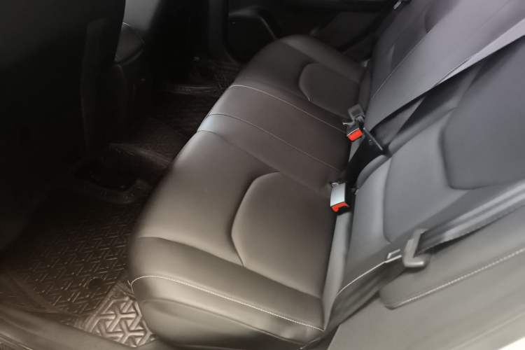 Used Ford Escort 2021 1.5L Automatic Diamond Edition