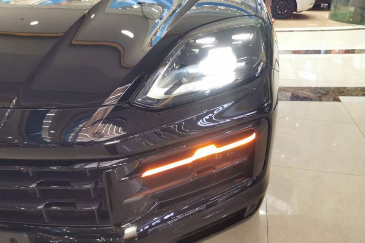 Used Porsche Cayenne 2024 Cayenne 3.0T