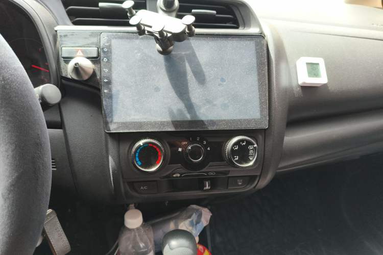 Used Honda Fit 2018 1.5L CVT Comfort Version
