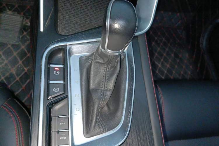 Used Geely Auto Binray 2020 1.4T CVT Asian Games Edition